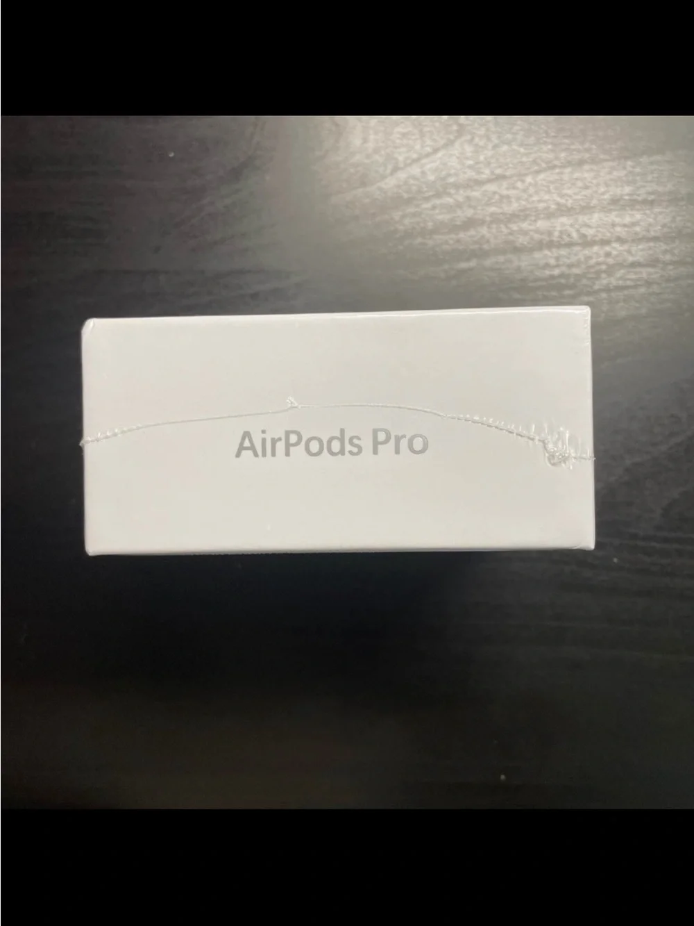 Apple Airpods Pro 3 White Wireless Earbud Headphones!